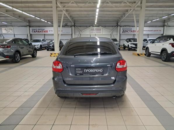 Lada (ВАЗ) Granta I Рестайлинг с пробегом 2021 года, цена 749 000 рублей, 90000 км, лифтбек, Автокод Объявления