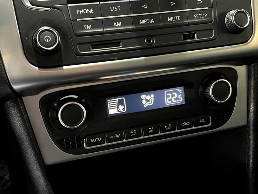 Volkswagen Polo V Рестайлинг Оренбург  - изображение 13