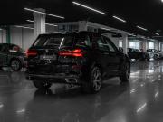 BMW X5 IV (G05/G18) Рестайлинг Москва  - изображение 42