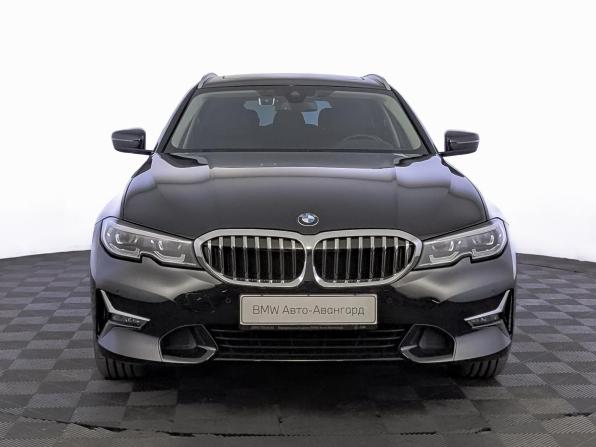 BMW 3 серии VII (G2x) с пробегом 2021 года, цена 3 700 000 рублей, 67810 км, универсал, Автокод Объявления