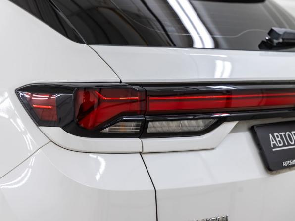 Changan CS35 Plus I Рестайлинг с пробегом 2023 года, цена 1 848 000 рублей, 29698 км, внедорожник, Автокод Объявления