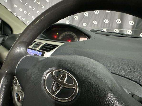 Toyota Belta I с пробегом 2005 года, цена 375 000 рублей, 217739 км, седан, Автокод Объявления