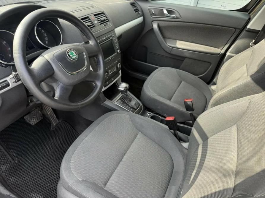 Skoda Yeti I Ростов-на-Дону  - изображение 10
