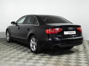 Audi A4 IV (B8) Рестайлинг Санкт-Петербург  - изображение 21