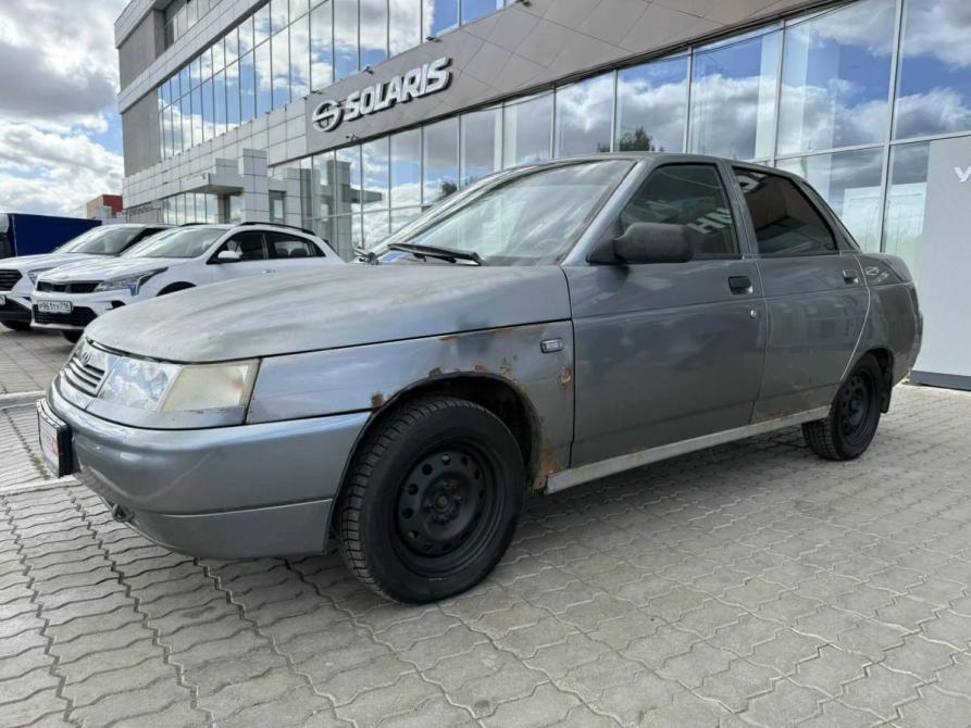 Lada (ВАЗ) 2110 Набережные Челны  - изображение 3