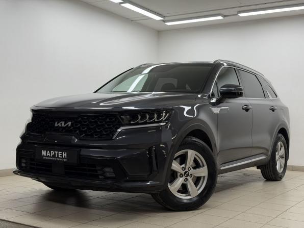 Kia Sorento IV с пробегом 2021 года, цена 3 450 000 рублей, 89137 км, внедорожник, Автокод Объявления