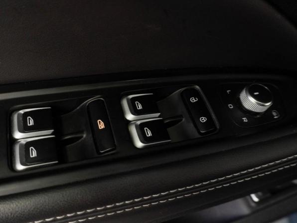 Geely Tugella I с пробегом 2020 года, цена 2 519 000 рублей, 63687 км, внедорожник, Автокод Объявления
