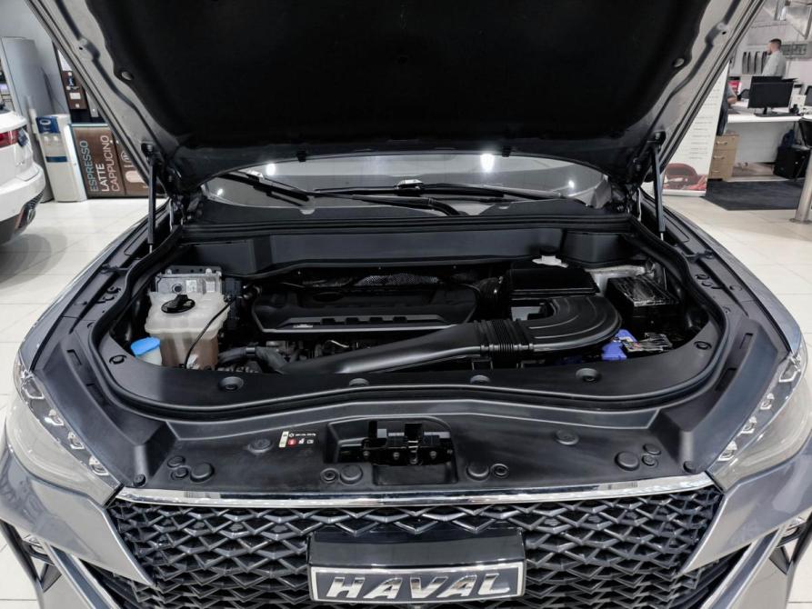Haval F7x I Рестайлинг Казань  - изображение 11