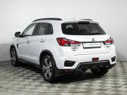 Mitsubishi ASX I Рестайлинг 3 Санкт-Петербург  - изображение 24