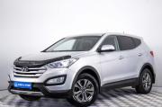 Hyundai Santa Fe III Пермь  - изображение 25