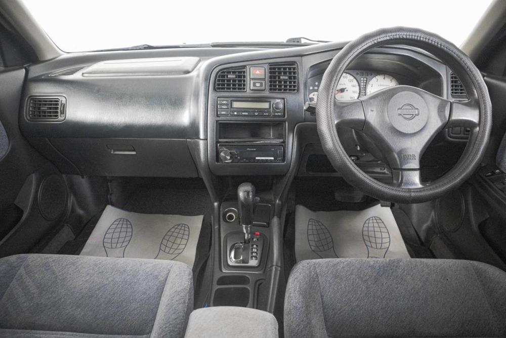Nissan Primera II (P11) Кемерово  - изображение 13