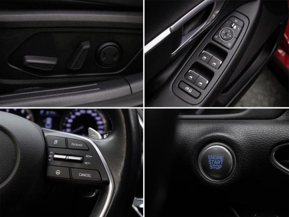 Hyundai Sonata VIII (DN8) с пробегом 2019 года, цена 2 249 000 рублей, 91884 км, седан, Автокод Объявления