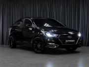 Hyundai Solaris II Тюмень  - изображение 25