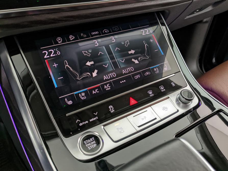 Audi Q7 II (4M) Рестайлинг Москва  - изображение 16