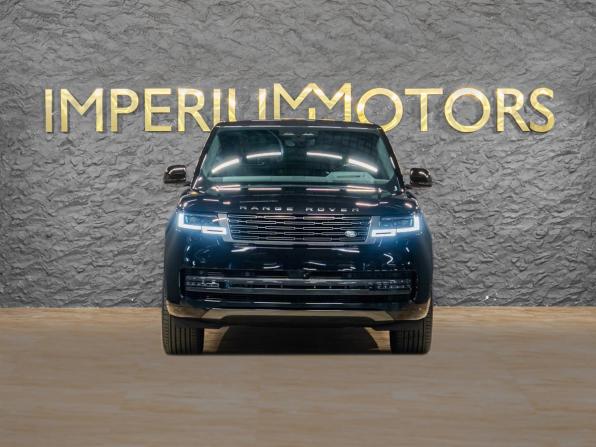 Новый Land Rover Range Rover V 2026 года, цена 26 790 000 рублей, внедорожник, Автокод Объявления