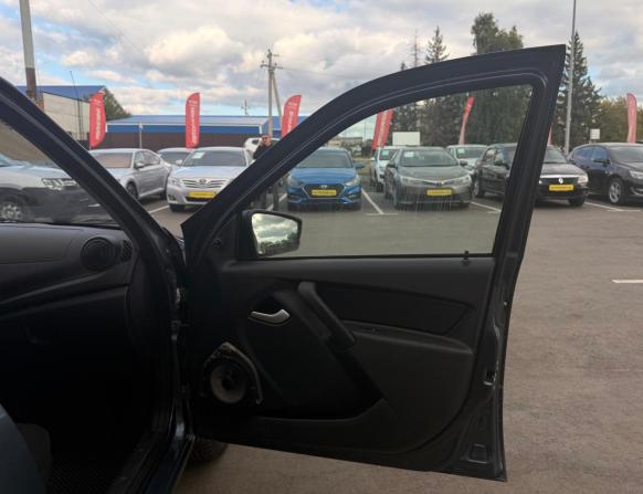 Lada (ВАЗ) Kalina II с пробегом 2014 года, цена 360 000 рублей, 145808 км, хэтчбек, Автокод Объявления