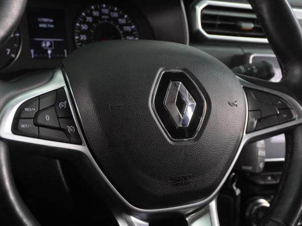 Renault Duster II с пробегом 2021 года, цена 1 684 000 рублей, 117597 км, внедорожник, Автокод Объявления