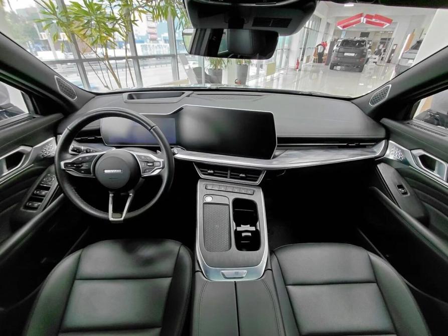 Haval F7 II Москва  - изображение 18