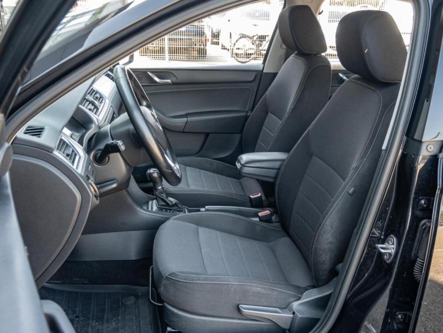 Skoda Rapid I Краснодар  - изображение 10