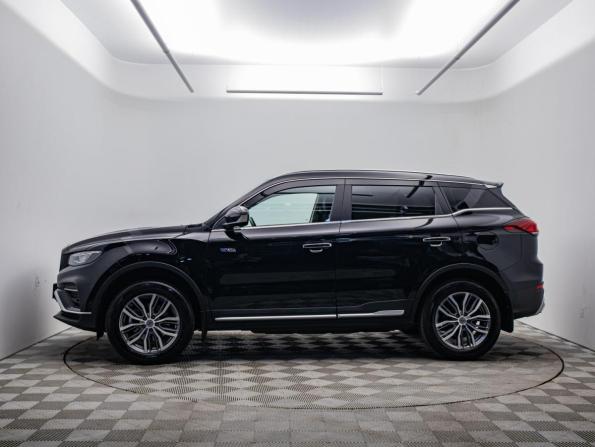 Geely Atlas Pro с пробегом 2021 года, цена 1 945 000 рублей, 76187 км, внедорожник, Автокод Объявления