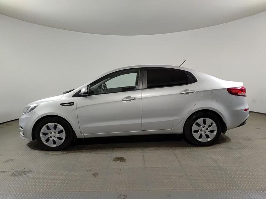 Kia Rio III Рестайлинг Уфа  - изображение 10