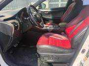 Lexus NX I Ростов-на-Дону  - изображение 37