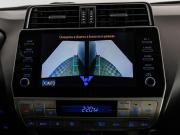 Toyota Land Cruiser Prado 150 Series Рестайлинг 3 Санкт-Петербург  - изображение 66