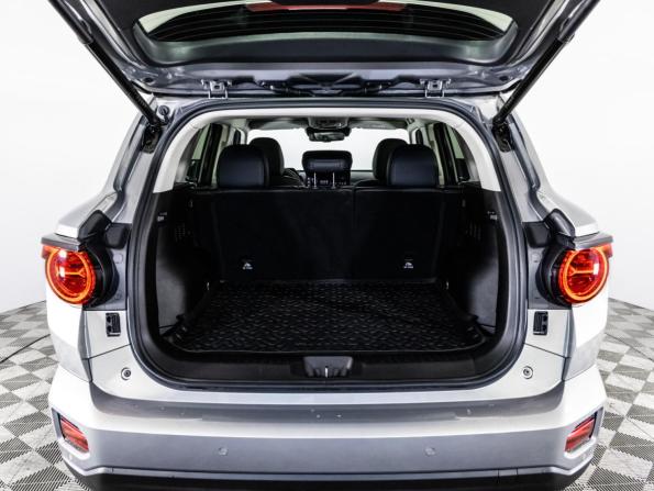 Haval H7 I с пробегом 2025 года, цена 3 399 000 рублей, 12861 км, внедорожник, Автокод Объявления
