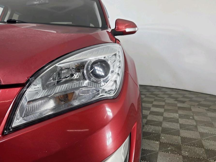 Changan CS35 Архангельск  - изображение 9