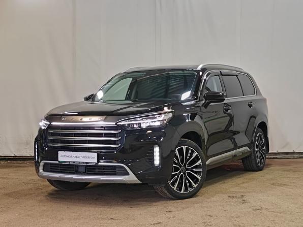 Exeed VX I с пробегом 2023 года, цена 2 949 000 рублей, 43920 км, внедорожник, Автокод Объявления