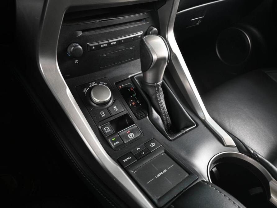 Lexus NX I Ростов-на-Дону  - изображение 17