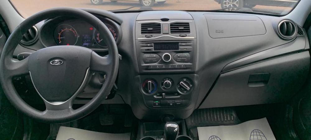 Lada (ВАЗ) Granta I Рестайлинг Стерлитамак  - изображение 12