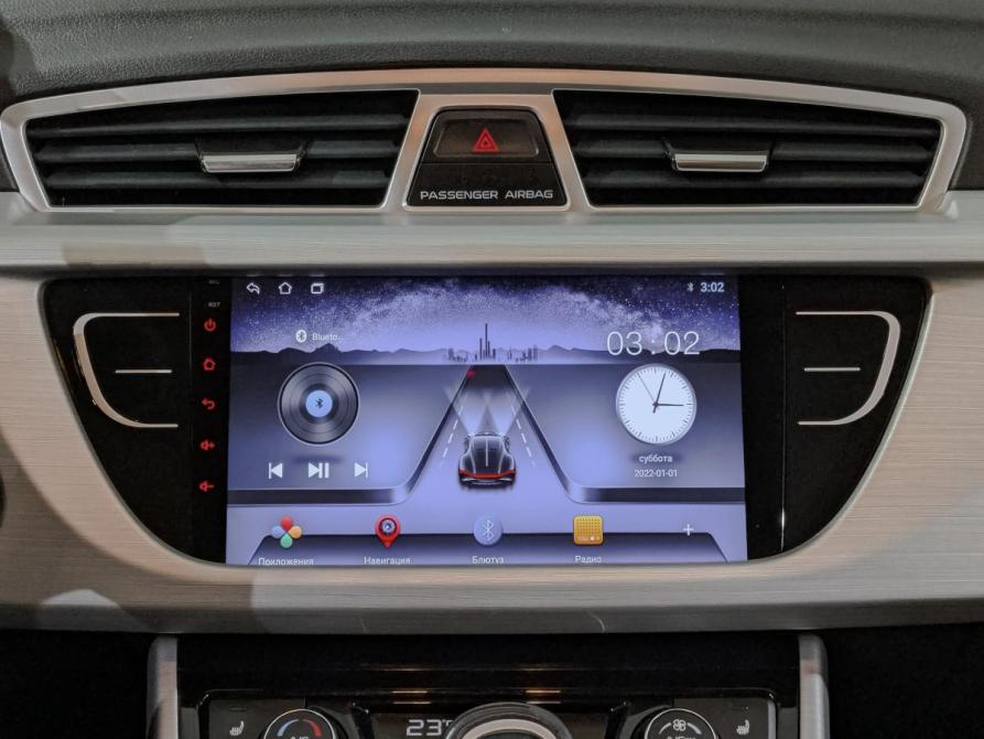 Geely Atlas I Москва  - изображение 17