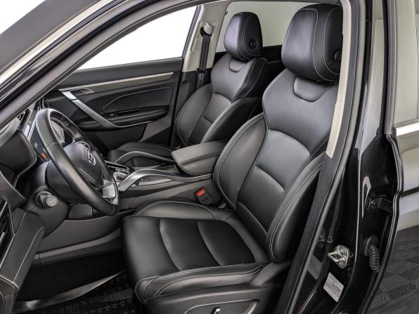 Geely Atlas Pro с пробегом 2024 года, цена 2 075 000 рублей, 49862 км, внедорожник, Автокод Объявления