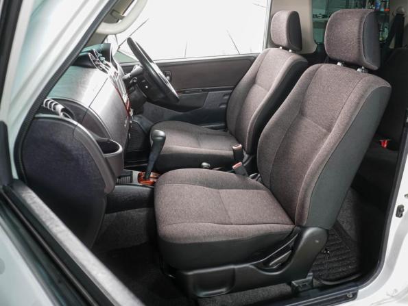 Mitsubishi Pajero Mini II с пробегом 2012 года, цена 959 000 рублей, 91705 км, внедорожник, Автокод Объявления