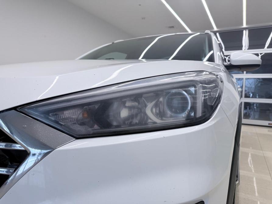 Hyundai Tucson III Рестайлинг Челябинск  - изображение 11