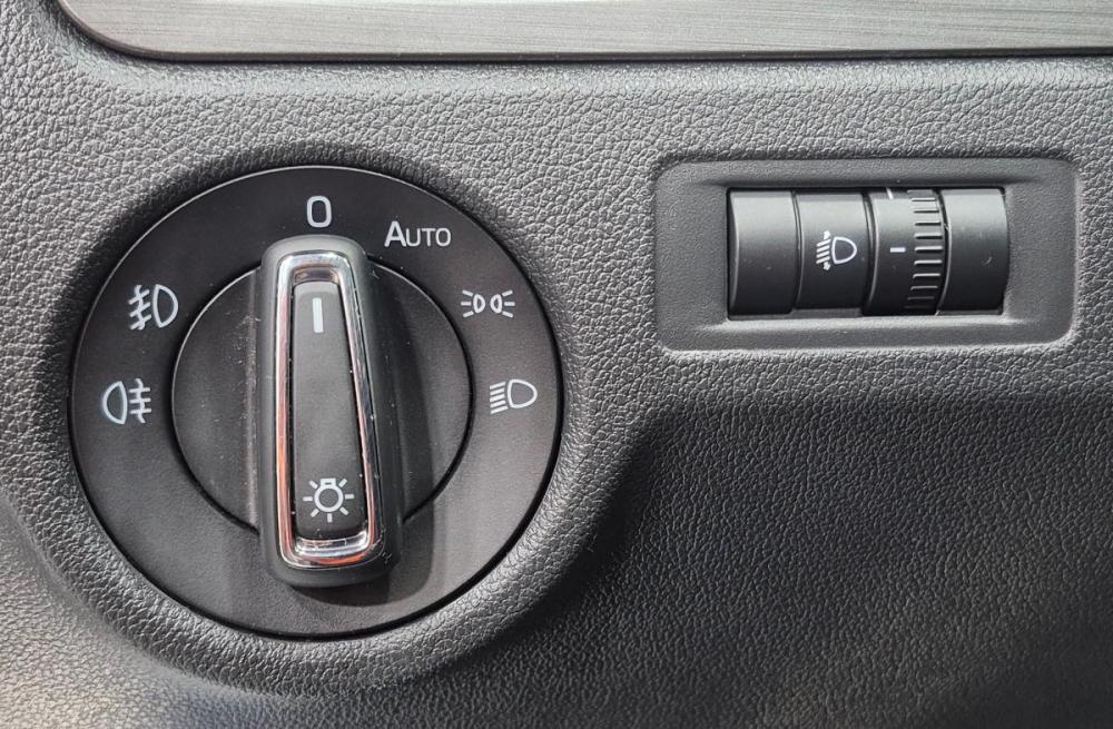 Skoda Rapid I Рестайлинг Воронеж  - изображение 19