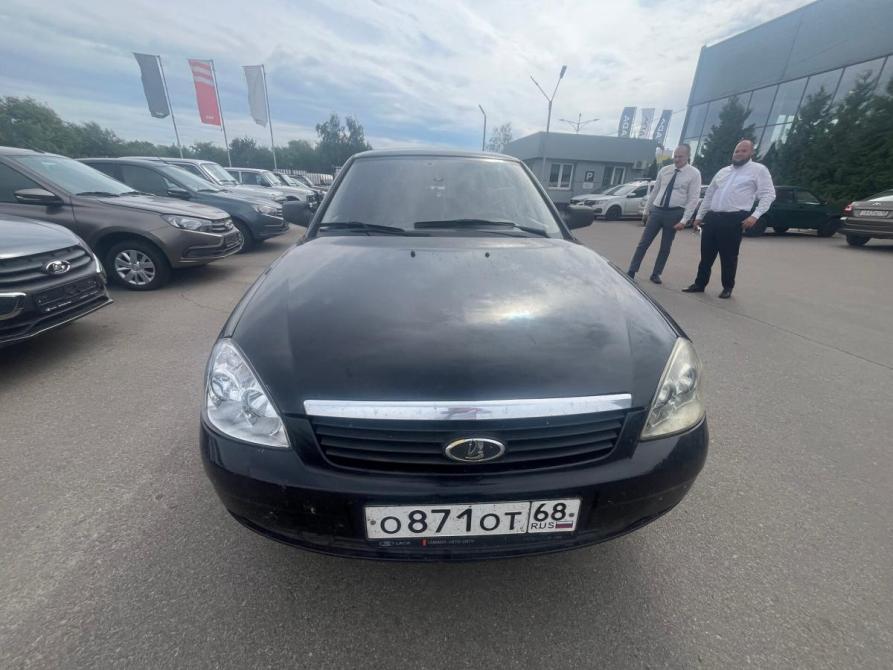 Lada (ВАЗ) Priora I Воронеж  - изображение 1