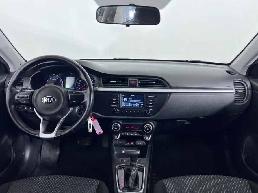 Kia Rio IV Ростов-на-Дону  - изображение 9