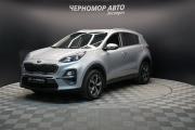Kia Sportage IV Рестайлинг Крым  - изображение 30