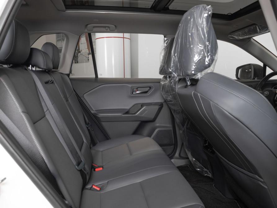 Toyota RAV4 VI (XA60) Казань  - изображение 8