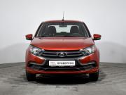Lada (ВАЗ) Granta I Рестайлинг Санкт-Петербург  - изображение 20