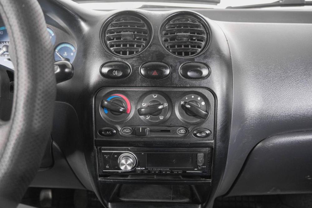 Daewoo Matiz I Рестайлинг Кемерово  - изображение 16