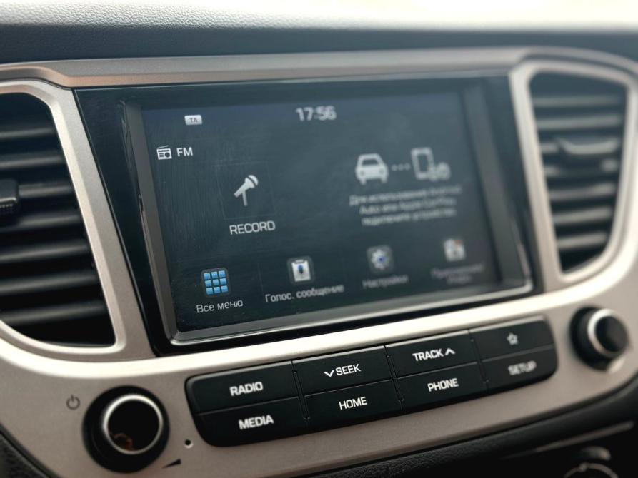 Hyundai Solaris II Пермь  - изображение 16