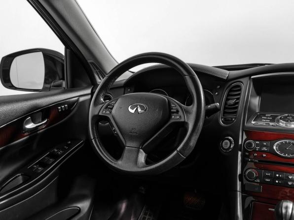 Infiniti QX50 I Рестайлинг с пробегом 2016 года, цена 2 050 000 рублей, 139987 км, внедорожник, Автокод Объявления