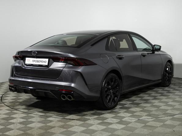GAC Trumpchi Empow с пробегом 2021 года, цена 2 049 700 рублей, 50356 км, седан, Автокод Объявления