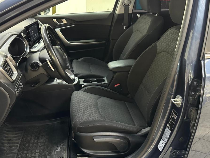 Kia Ceed III Санкт-Петербург  - изображение 6