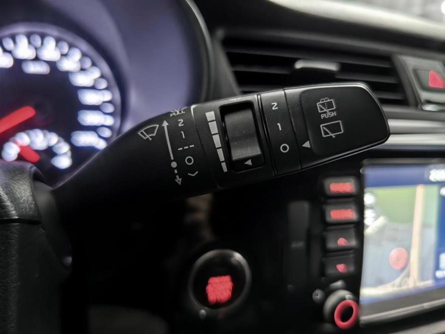 Kia Rio IV Москва  - изображение 15