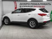Hyundai Santa Fe III Москва  - изображение 25