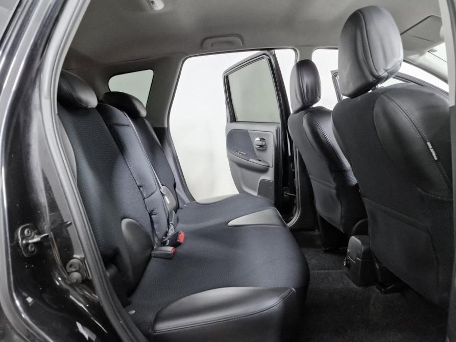 Nissan Note I Рестайлинг Нижний Новгород  - изображение 17
